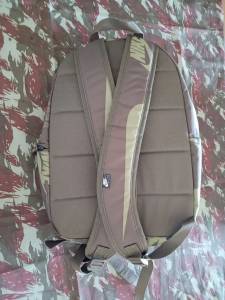 Mochila Nike Futsal