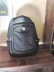 Mochila Com Rodas