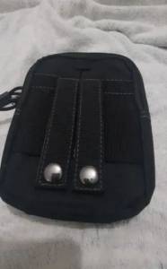 Bolsa Ttico De Cintura