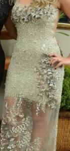 Vestido De Festa