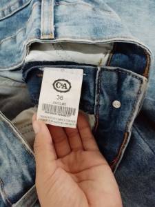 Cala Jeans