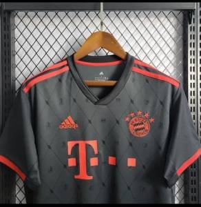Camisa De Time