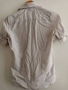 Camisa Feminina Social Les Chemises