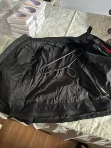 Jaqueta Alpinestars T Gp R Wp Jacket Impermevel