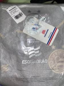 Camisa Do Bahia Tricolor