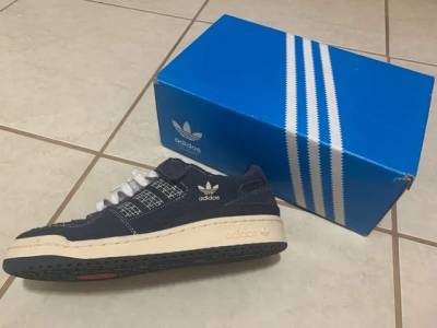 Tnis Adidas Original