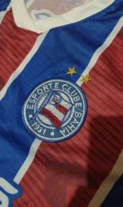 Camisas Do Bahia