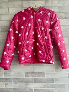 Diversas Roupas De Menina