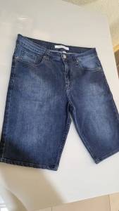 Bermudas Calvin Klein