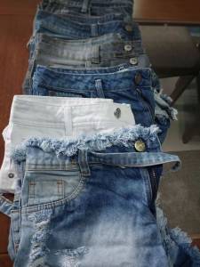 10 Bermudas