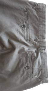 Cala Comprida Masculina Calvin Klein