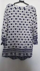Blusa
