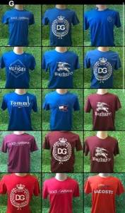 Camisetas Peruana 40.1