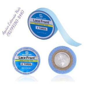 Fita Mega Hair Prtese Capilar Perucas E Laces