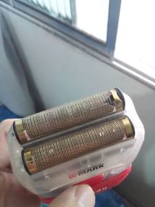 Maquina Shaver Wmark