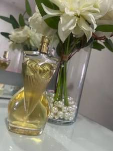 Perfume Jean Paul Divine