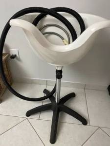 Vendo Lavatrio Porttil