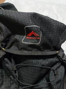 Mochila Trilhas E Rumos 75 Litros