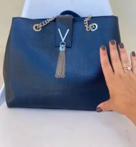 Bolsa De Ombro
