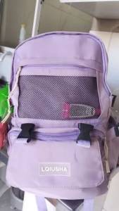 Mochila Nova