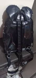 Mochila Mdia Aceito Carto De Crdito Entrego Grtis Realmente For Comprar