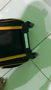 Mochila Infantil Masculina