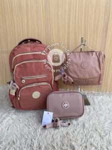 Mochila Kipling