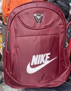 Vendo Mochilas