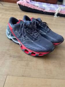 Mizuno Wave Prophecy 12 Original