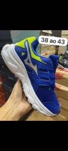 Tnis Mizuno Jet4