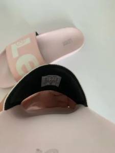 Chinelo Levis Slide Super Sized