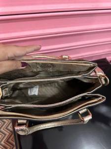 Bolsa Dourada