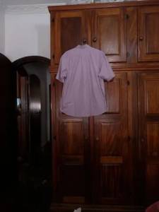 Camisa Don Sancho Tam 6