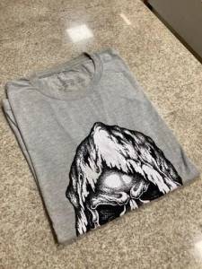 Camiseta Masculina