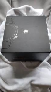 Smartwatch Huawei Watch Gt