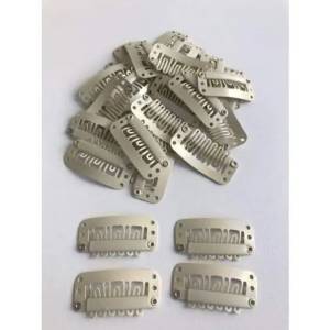 Grampos Soltos Tic Tac