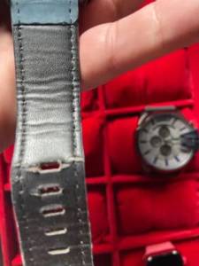 Relgio Montblanc Everest
