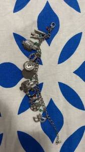 Pulseira Da Srie The Vampira Diaries