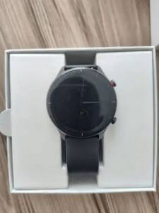 Relgio Amazfit Gts 2e