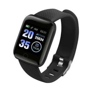 Smartwatch D116