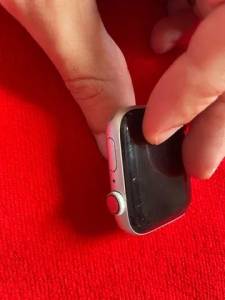 Apple Watch Series 5 44mm