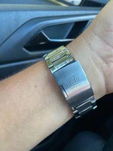 Relgio Naviforce - 9978