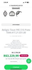 Tissot