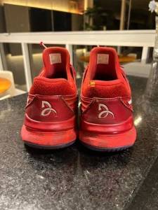 Tnis Asics Court Ff - Novak