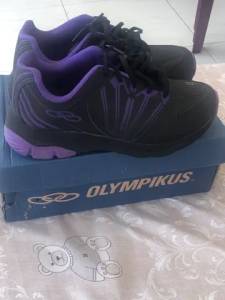Tnis Olympikus