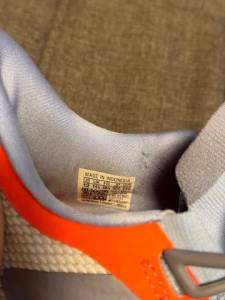 Tnis Adidas 4d Fwd