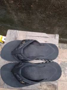 Vendo Chinelo Kenner Rakka Ultra Force