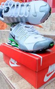 Nike Nz Novo Edio Limitada .