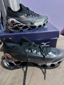 Mizuno Novo