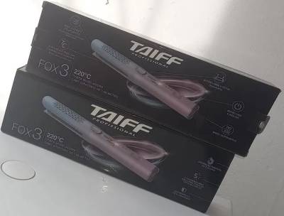 Chapinha Taiff Profissional